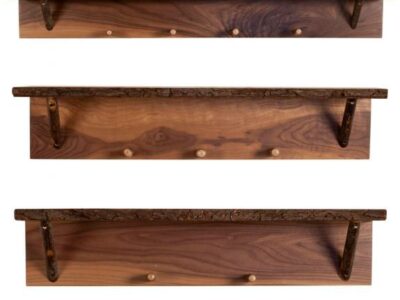 380 Wall Shelves