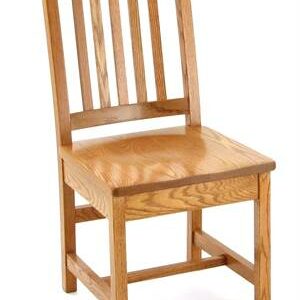 38 Mission Dining Chair