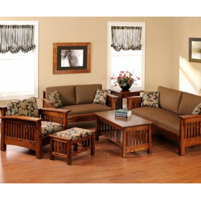 4575 Country Mission Collection