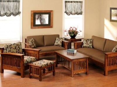 4575 Country Mission Collection
