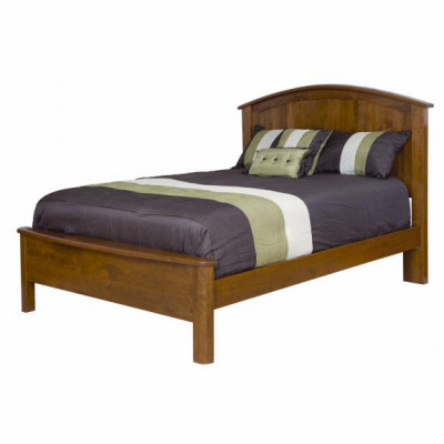 Meridean Bedroom Collection Panel Bed