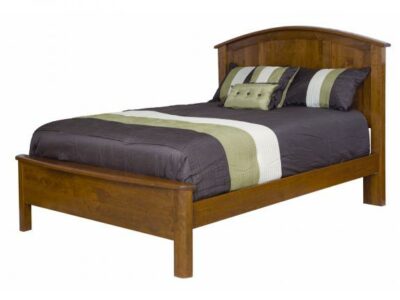 Meridean Bedroom Collection Panel Bed