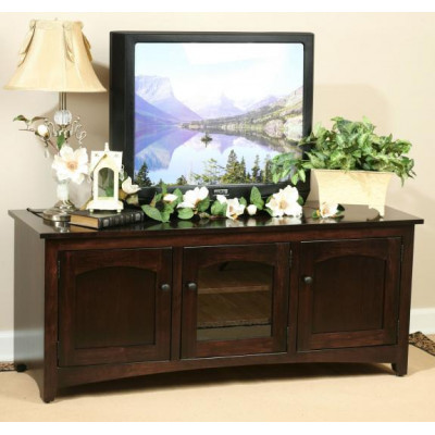 MS-6025 Modern Shaker TV Stand