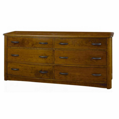 Meridean Bedroom Collection Dresser