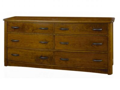 Meridean Bedroom Collection Dresser