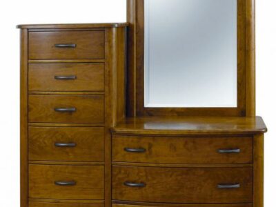 Meridean Bedroom Collection Chesser