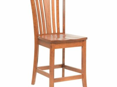 Arts & Crafts Pub Table Collection Madison 30 Bar Stool