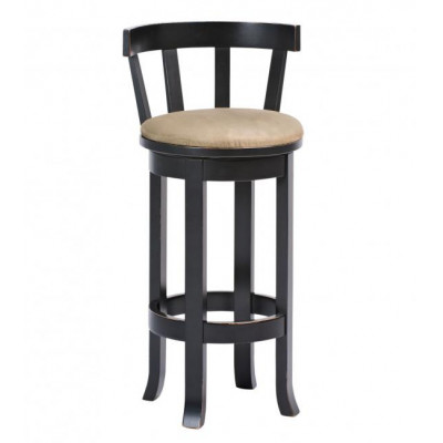 Belmont Upholstered Bar Stools