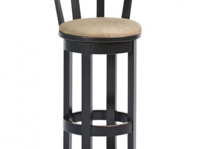 Belmont Upholstered Bar Stools
