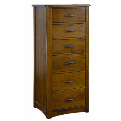 Meridean Bedroom Collection Lingerie Chest