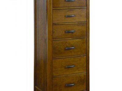 Meridean Bedroom Collection Lingerie Chest