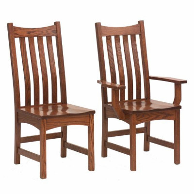 Bellingham Solid Wood Dining Chairs