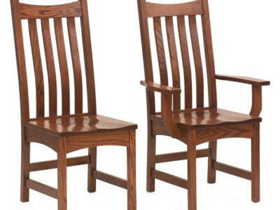 Bellingham Solid Wood Dining Chairs