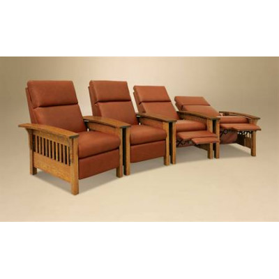 Theatre Recliner
