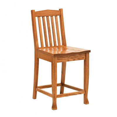 Heritage 30" Bar Stool