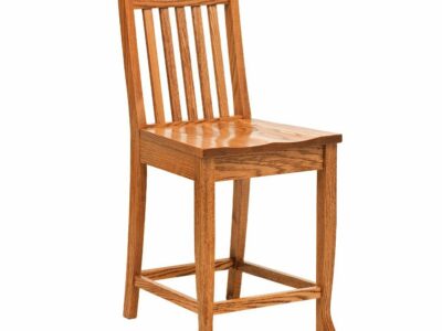 Heritage 30" Bar Stool