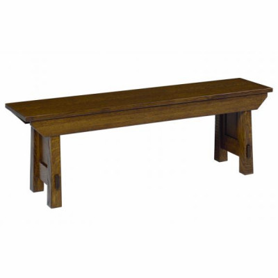 5600 Old Shaker Bench