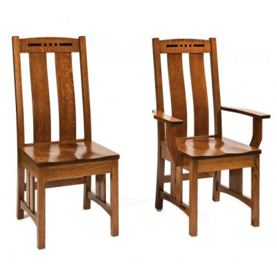 Colebrook Dining Set Colebrook Wood Chair