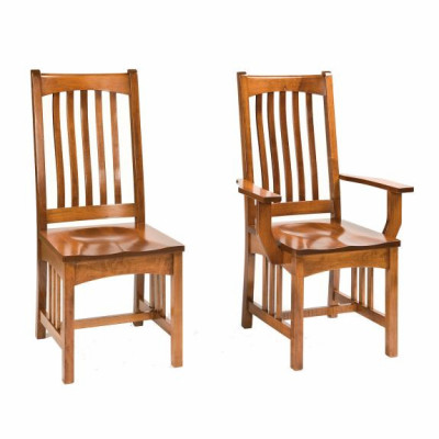 Elridge Dining Chair