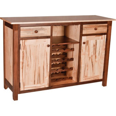 #5839 Wine Buffett