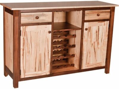 #5839 Wine Buffett