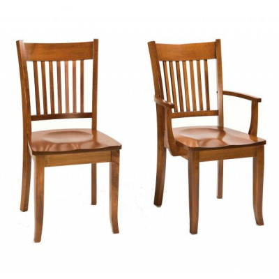Frankton Wood Dining Chair