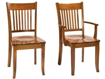 Frankton Wood Dining Chair