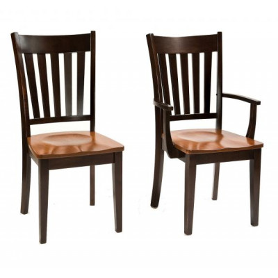 Marbury Cherry Dining Chairs