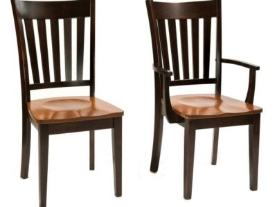 Marbury Cherry Dining Chairs