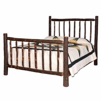 603 Lumber Jack Log Bed