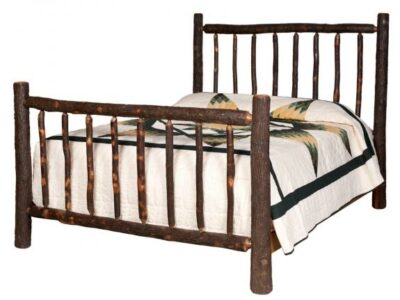 603 Lumber Jack Log Bed