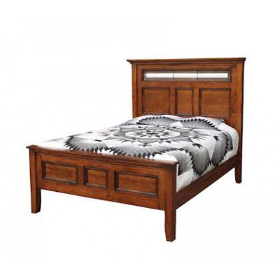 CWF600 Brooklyn Bedroom Set Deluxe Bed