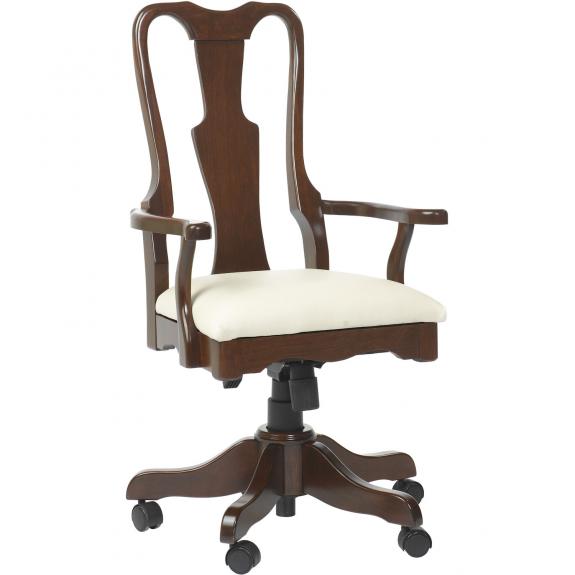 DCL-56 Low Back Desk Chair for Sale in Dayton / Cincinnati