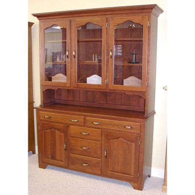 Dining Room Hutch