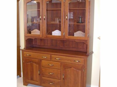 Dining Room Hutch