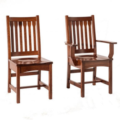 Buchanan Dining Room Chairs