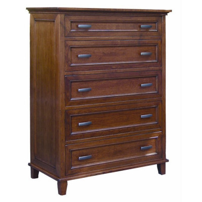 CWF600 Brooklyn Bedroom Set Chest of Drawers