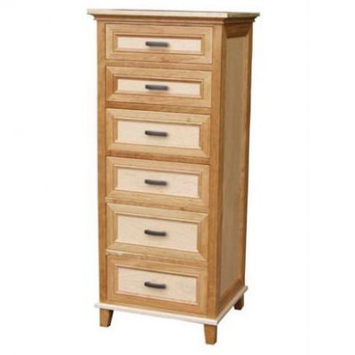 CWF600 Brooklyn Bedroom Set Lingerie Chest