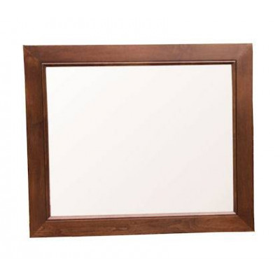 CWF600 Brooklyn Bedroom Set Landscape Mirror