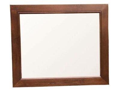 CWF600 Brooklyn Bedroom Set Landscape Mirror