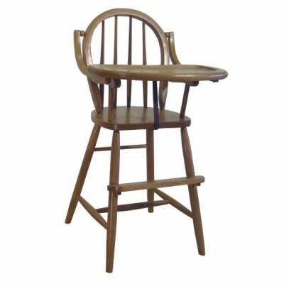 Bow High Chair and Youth Chair