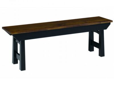 6900 Madison Bench