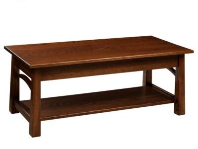 Madison Occasional Tables 6900 Coffee Table
