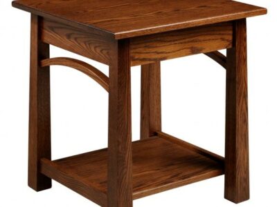 Madison Occasional Tables 6900 End Table