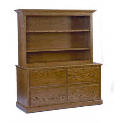 780 File Credenza