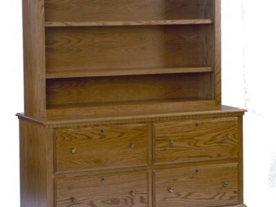 780 File Credenza