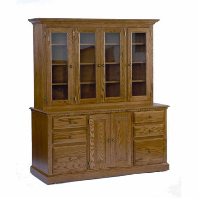 781 Storage Credenza
