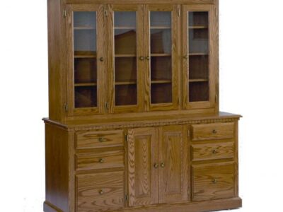 781 Storage Credenza