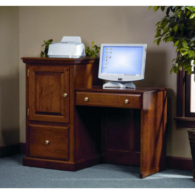 772 Hi Lo Computer Desk