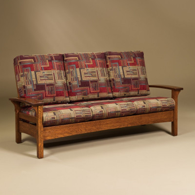 Durango Couch, Loveseat and Chair